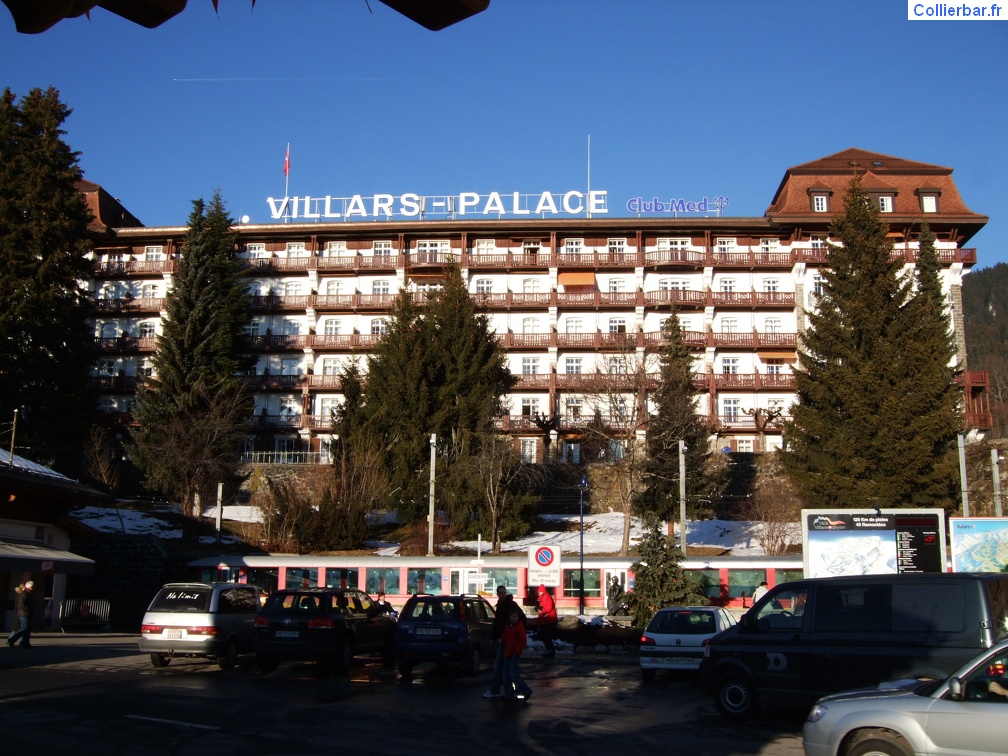 Villars