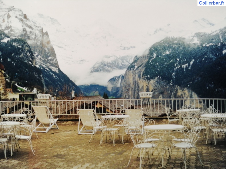 Wengen 2001