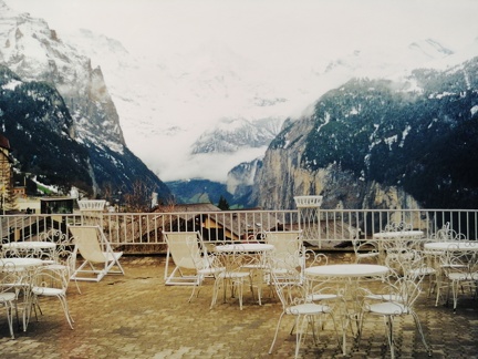 Wengen 2001