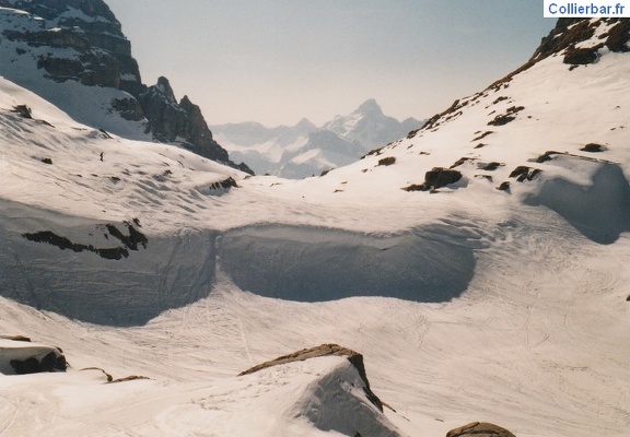 Flaine 4-1998