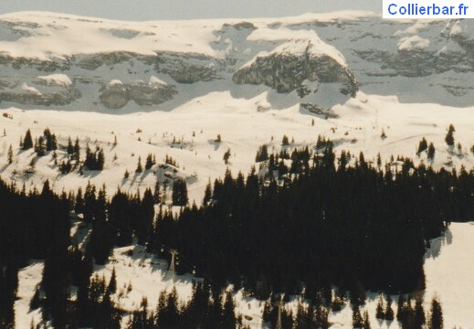 Flaine 4-1998