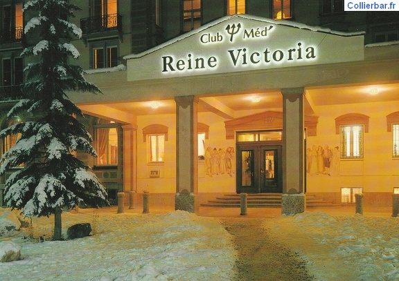 St.Moritz 3-95