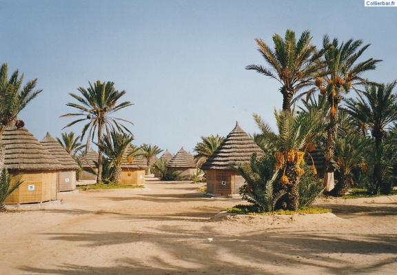 Djerba La Fidèle 10-1998