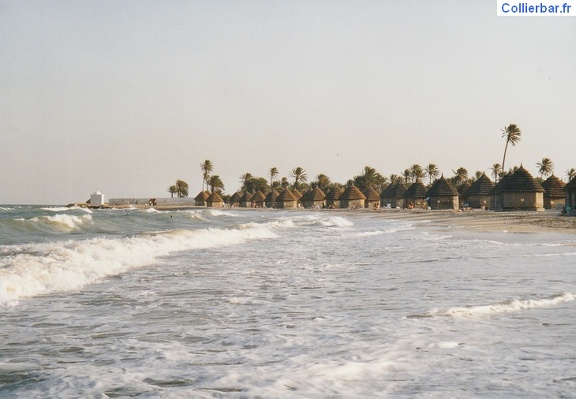 Djerba La Fidèle 10-1998