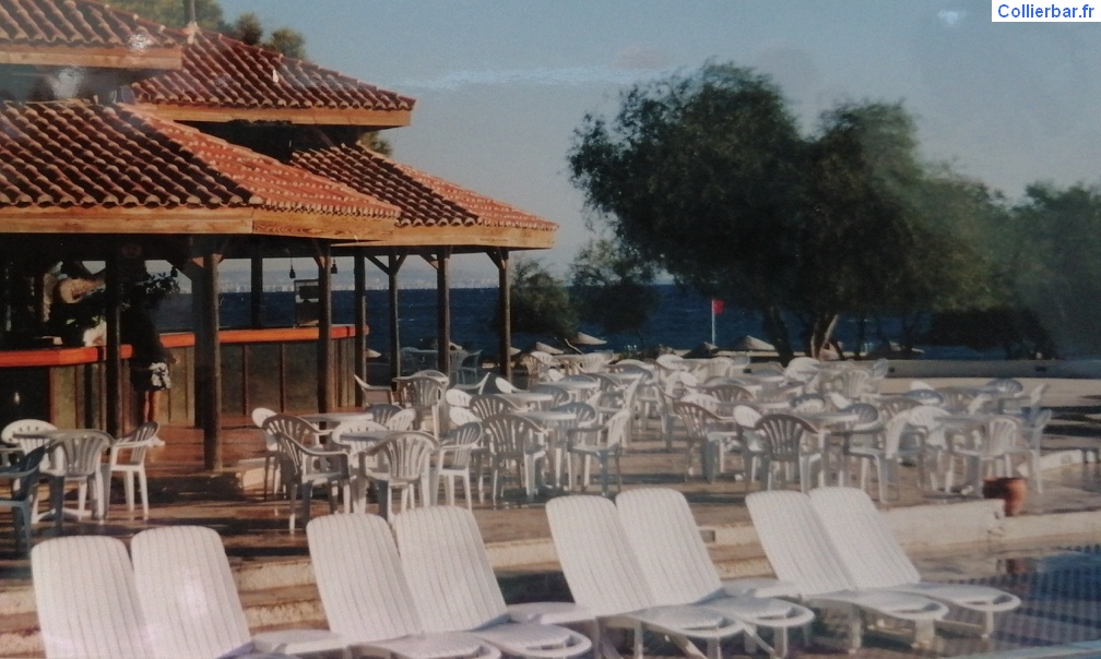 Beldibi 10-2000