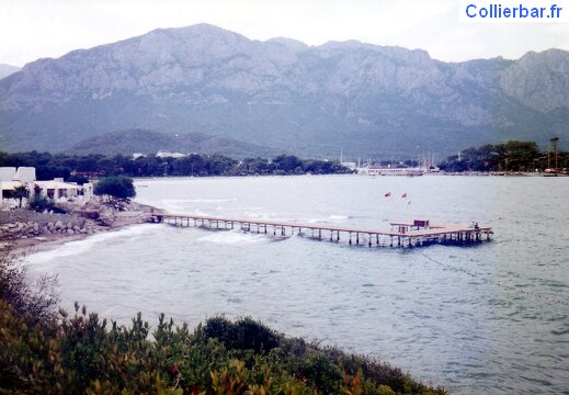 Kemer 1994