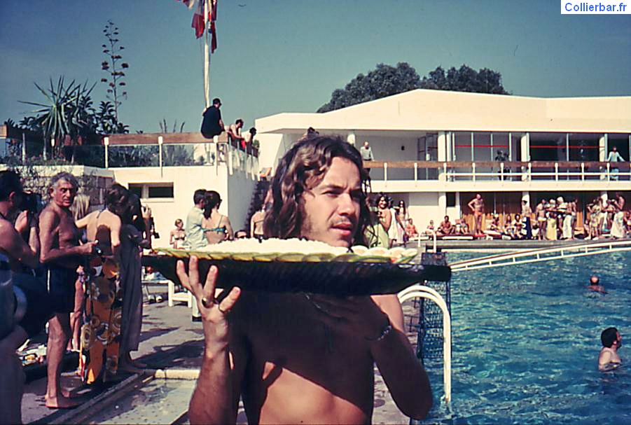Agadir 1971