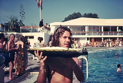 Agadir 1971