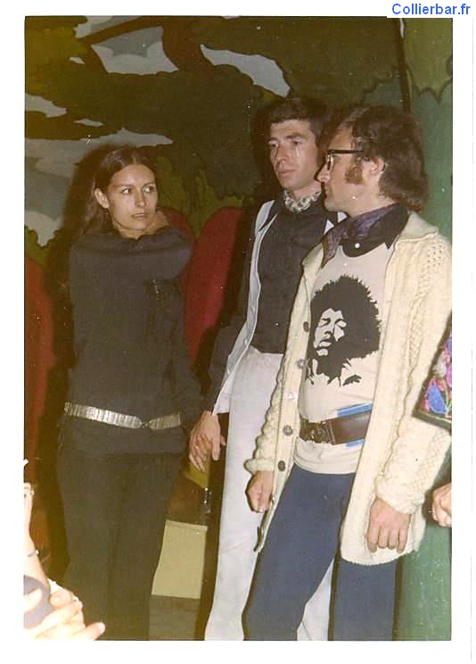 Agadir 1971