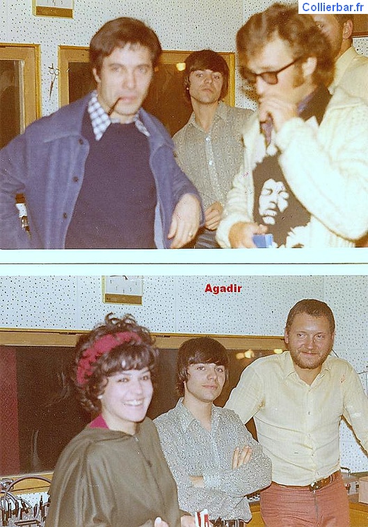 Agadir 1971