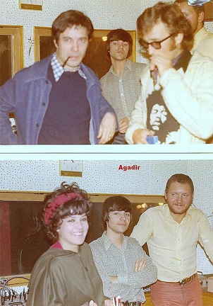 Agadir 1971