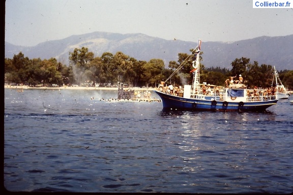 Corfou 1978