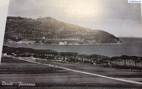 Club Méditerranée Golfo di Baratti