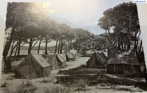 Club Méditerranée Golfo di Baratti