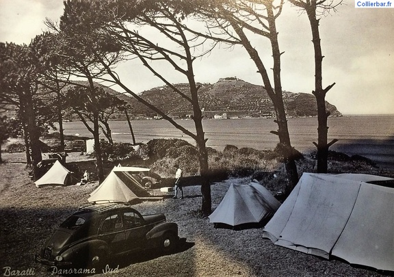 Club Méditerranée Golfo di Baratti