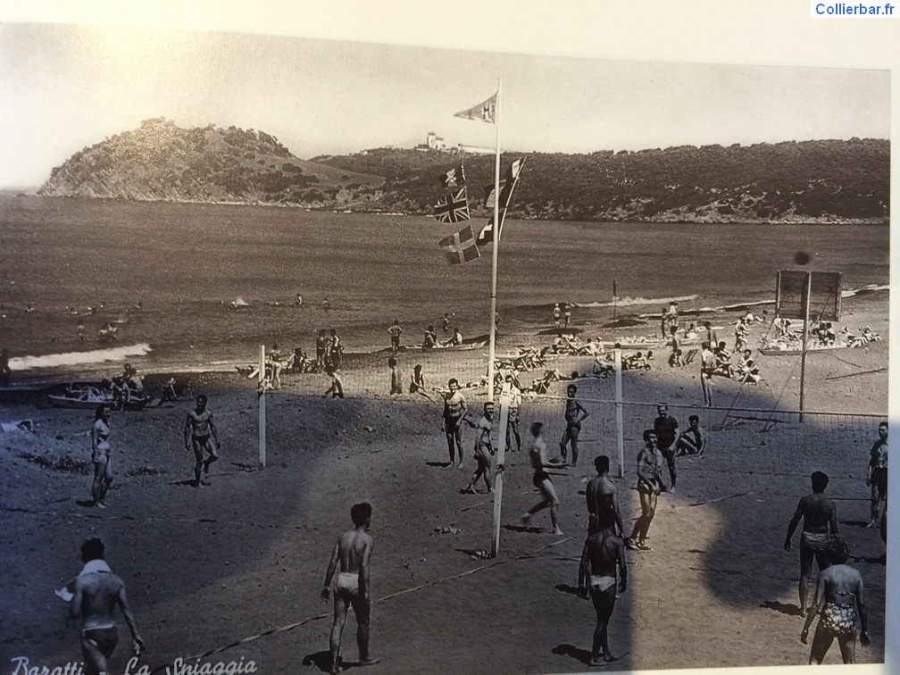 Club Méditerranée Golfo di Baratti