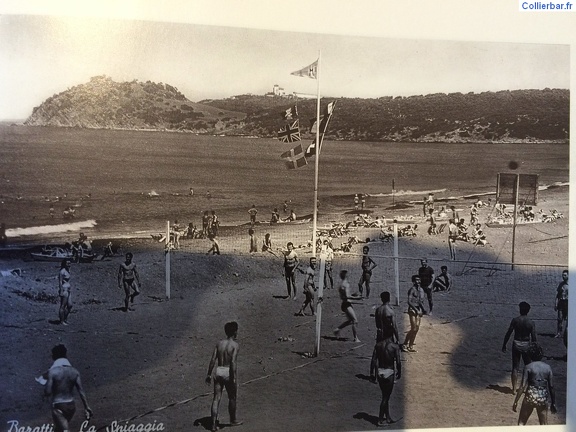 Club Méditerranée Golfo di Baratti