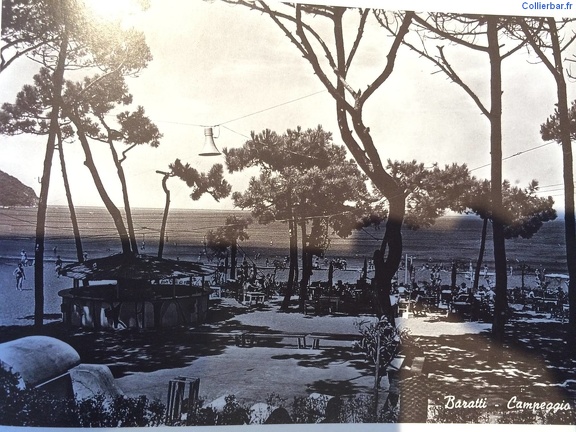 Club Méditerranée Golfo di Baratti