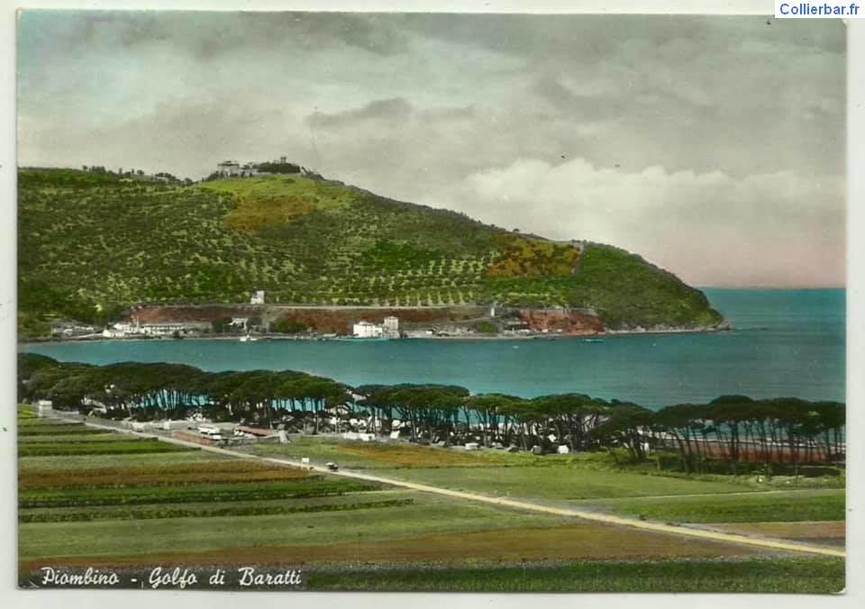 Club Méditerranée Golfo di Baratti