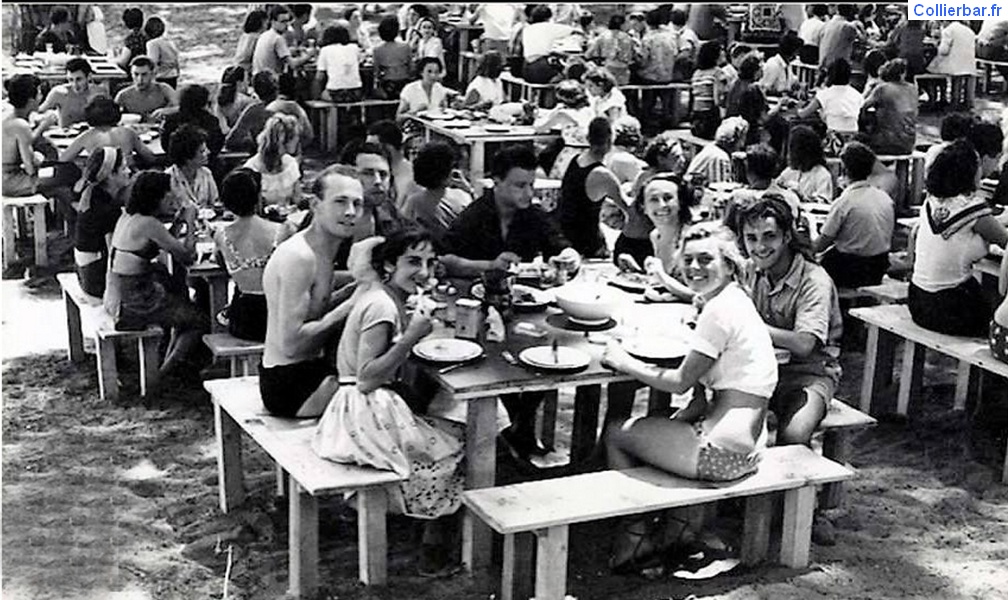 Club Méditerranée Golfo di Baratti