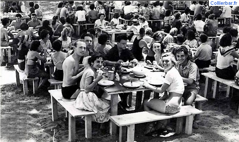Club Méditerranée Golfo di Baratti