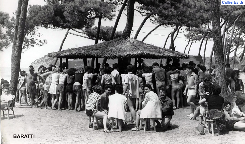 Club Méditerranée Golfo di Baratti