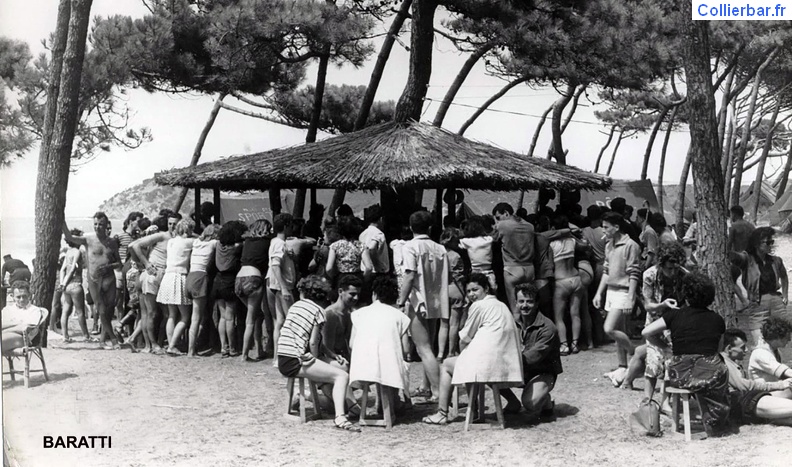 Club Méditerranée Golfo di Baratti