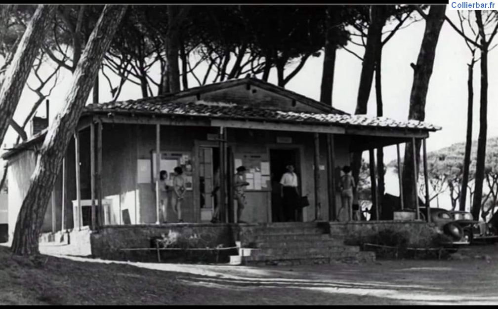Club Méditerranée Golfo di Baratti