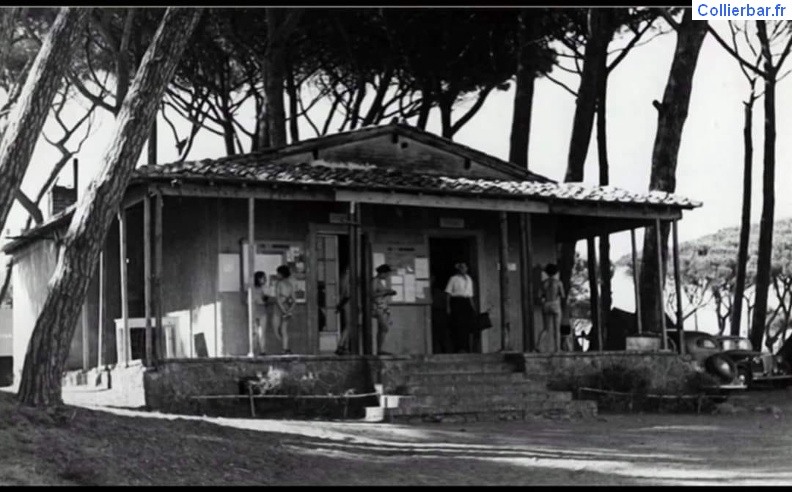 Club Méditerranée Golfo di Baratti