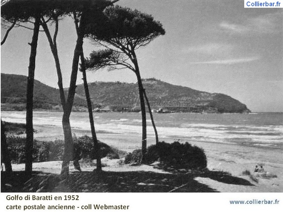 Baratti 1952