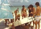 10295213 1481516975423095 5535753668088980988 o (10434 visits) bricolage d'une embarcation éphémère !
Eleuthera 1983 10295213 1481516975423095 5535753668088980988 o