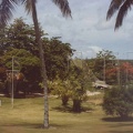 Debut du Cirque au Club Med a Eleuthera 1983