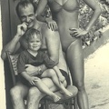 John Laye et Anne