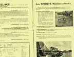 Publicité pour Alcudia