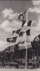 Alcudia Les drapeaux