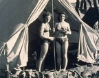 Club Mediterranée Alcudia 1950 (12314 visits) Club Mediterranée Alcudia 1950
Les premiers GMs Club Mediterranée Alcudia 1950