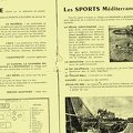 Publicité pour Alcudia
