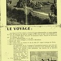 Le voyage 
