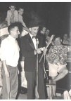 Robert Baudin (5867 visits) Animation a Alcudia 1950
Avec Robert Baudin Robert Baudin