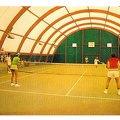 Club Med Pompadour Tennis