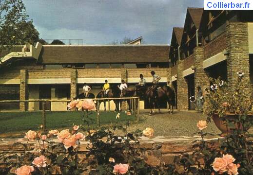 Centre Equestre