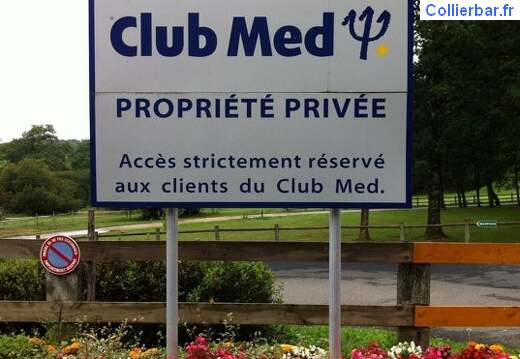 Entree Village
