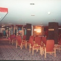 Le salon de l'hotel