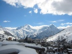 Club Med les 2 Alpes