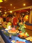 Le buffet