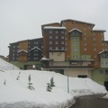 Club Med les 2 Alpes