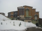 Club Med les 2 Alpes