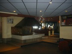 Reception , salle TV