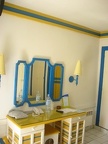 Club Med Agadir interieur d'un bungalow 