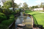 Club Med Agadir, le village